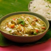 Green Curry