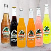 Jarritos
