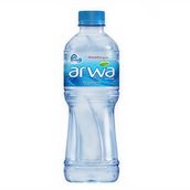 Mineral Water