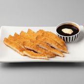 Chicken Katsu