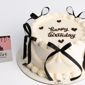Birthday Cake 40