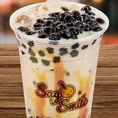 Bubble Tea