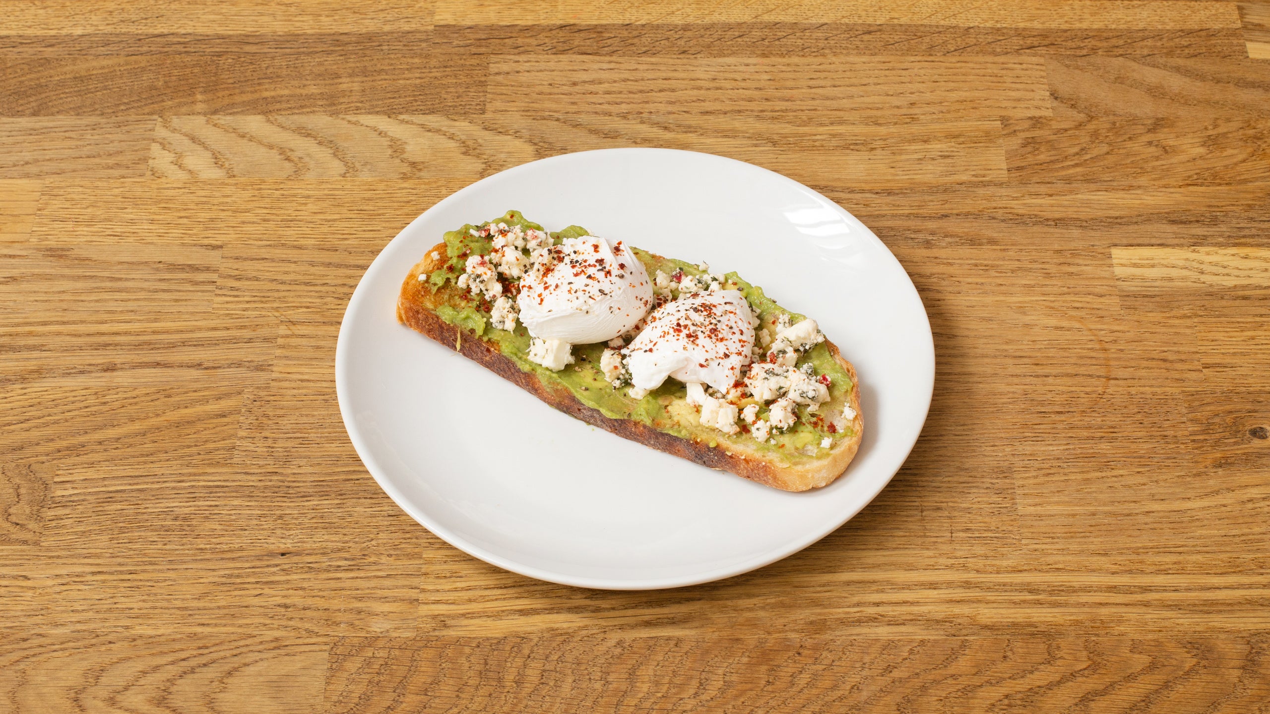 Avocado Smash
