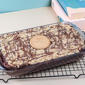 Digestive Cake