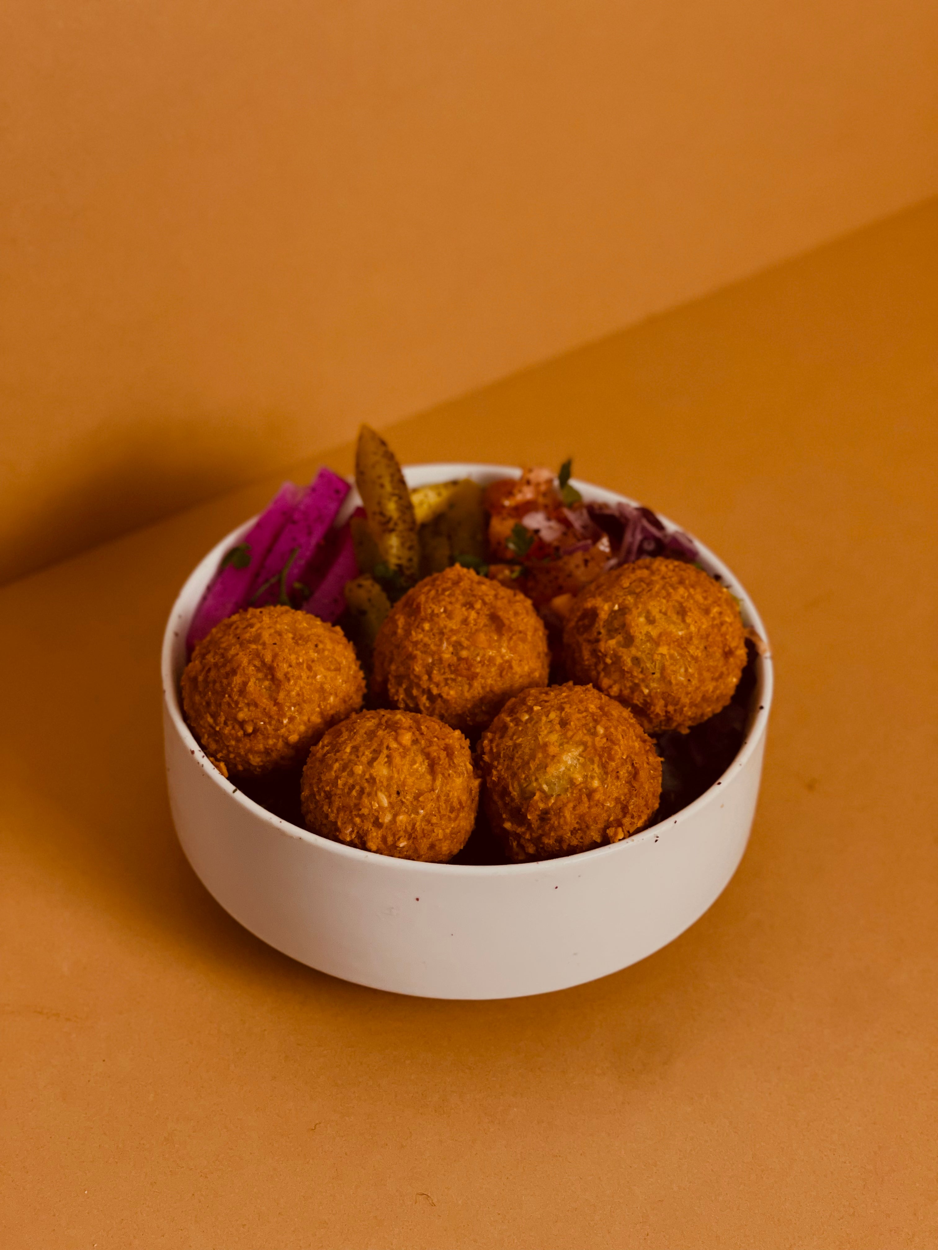 Beirut Street Kitchen