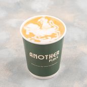 latte Coffee