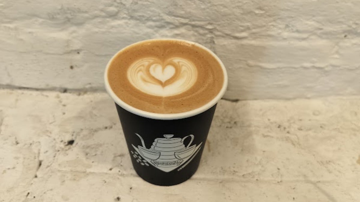 Cappuccino