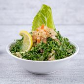 Tabbouleh