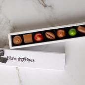 7 Pieces Chocolate Box