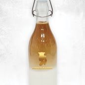 Cold Spanish Latte 1ltr