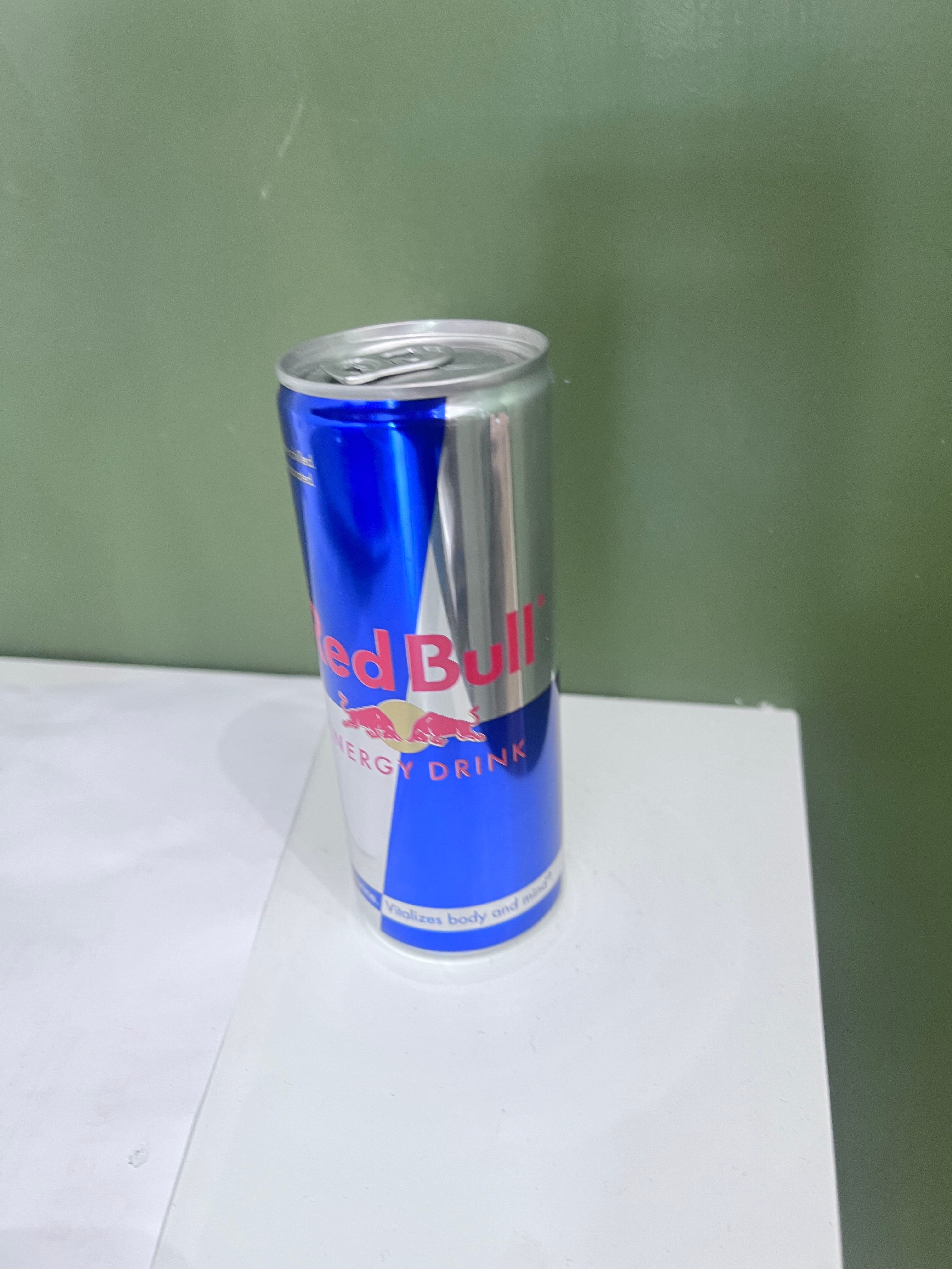 Redbull