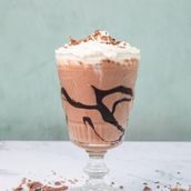 Choco Milkshake
