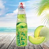 Ramune Melon