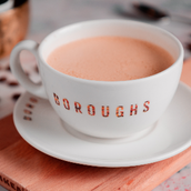 Americano Bulletproof Coffee