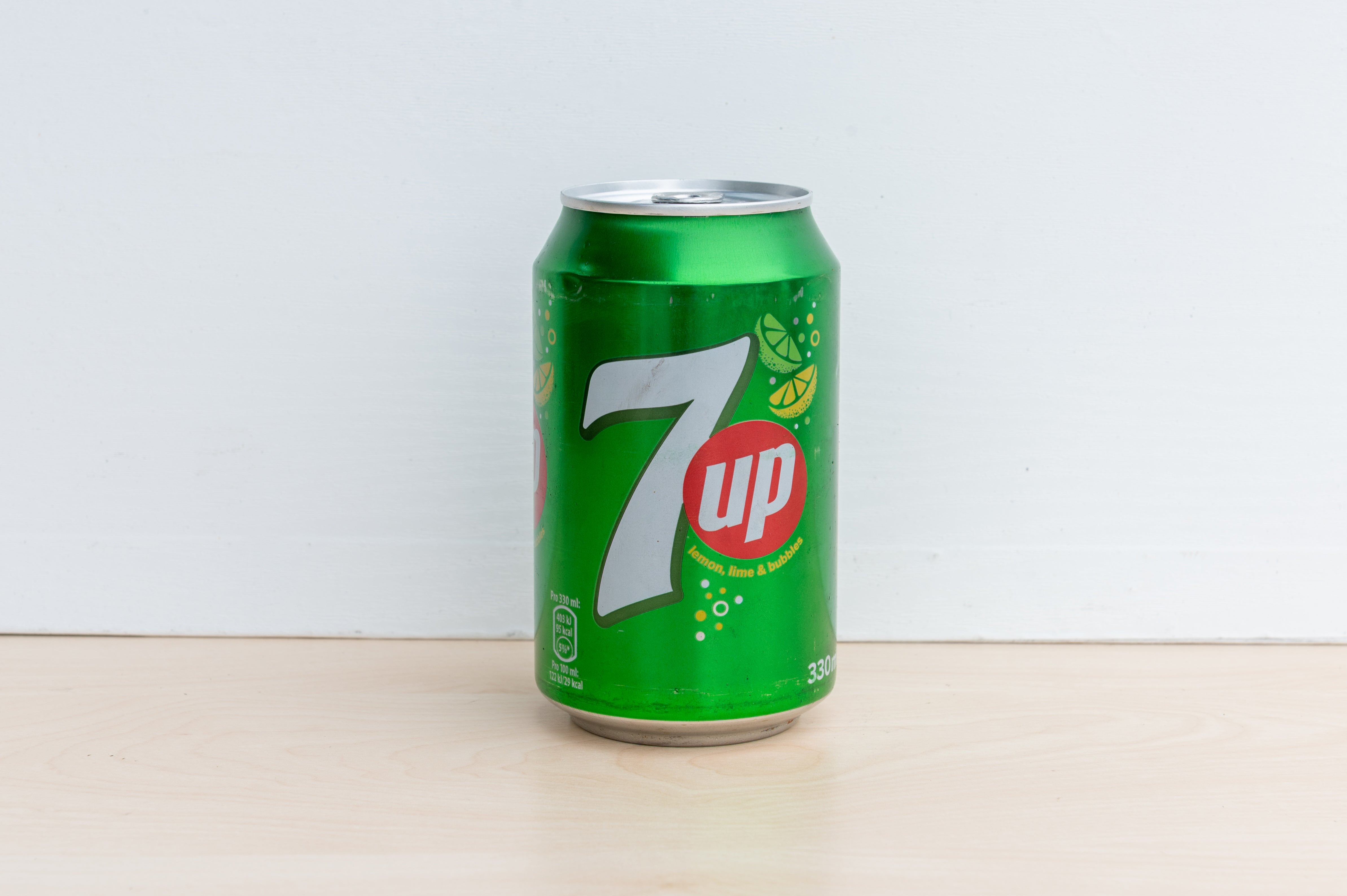 7Up