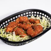 Buffalo Chicken Boneless