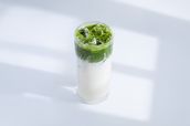 Iced Matcha Classic