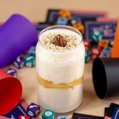 Peanut Butter Shake