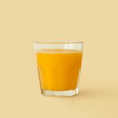 Fresh Orange