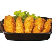 Crispy Nuggets