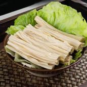 Dried Bean Curd Stick腐竹