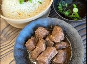 Beef Pares