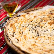 Moloah BREAD