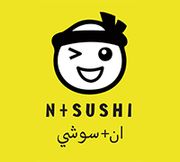 N+ Sushi