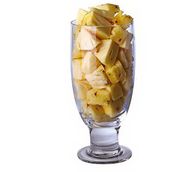 Pineapple Bricks