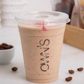 popink Frappe