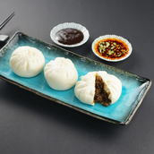 Beijing Hoisin Duck Bao
