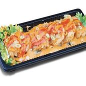 Dynamite Shrimp Plate
