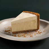 Cheesecake By Tule