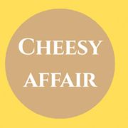 Cheesy Affair