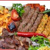 Full Mix Platter