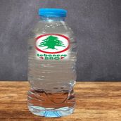 Mineral Water - 500 ML