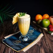 Pineapple Juice