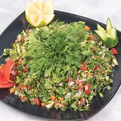 Tabbouleh