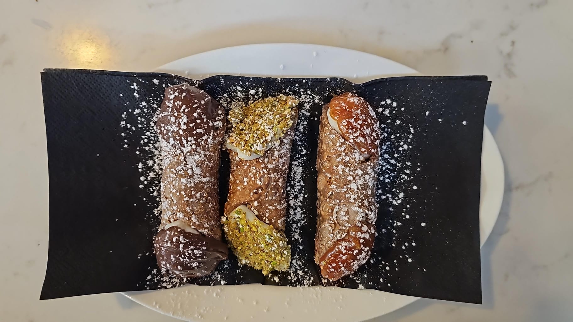 Cannoli