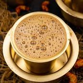 Fresh Milk Coffee