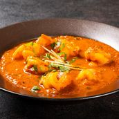 Shrimps Masala