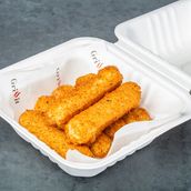 Mozerilla Sticks
