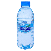 Mineral Water