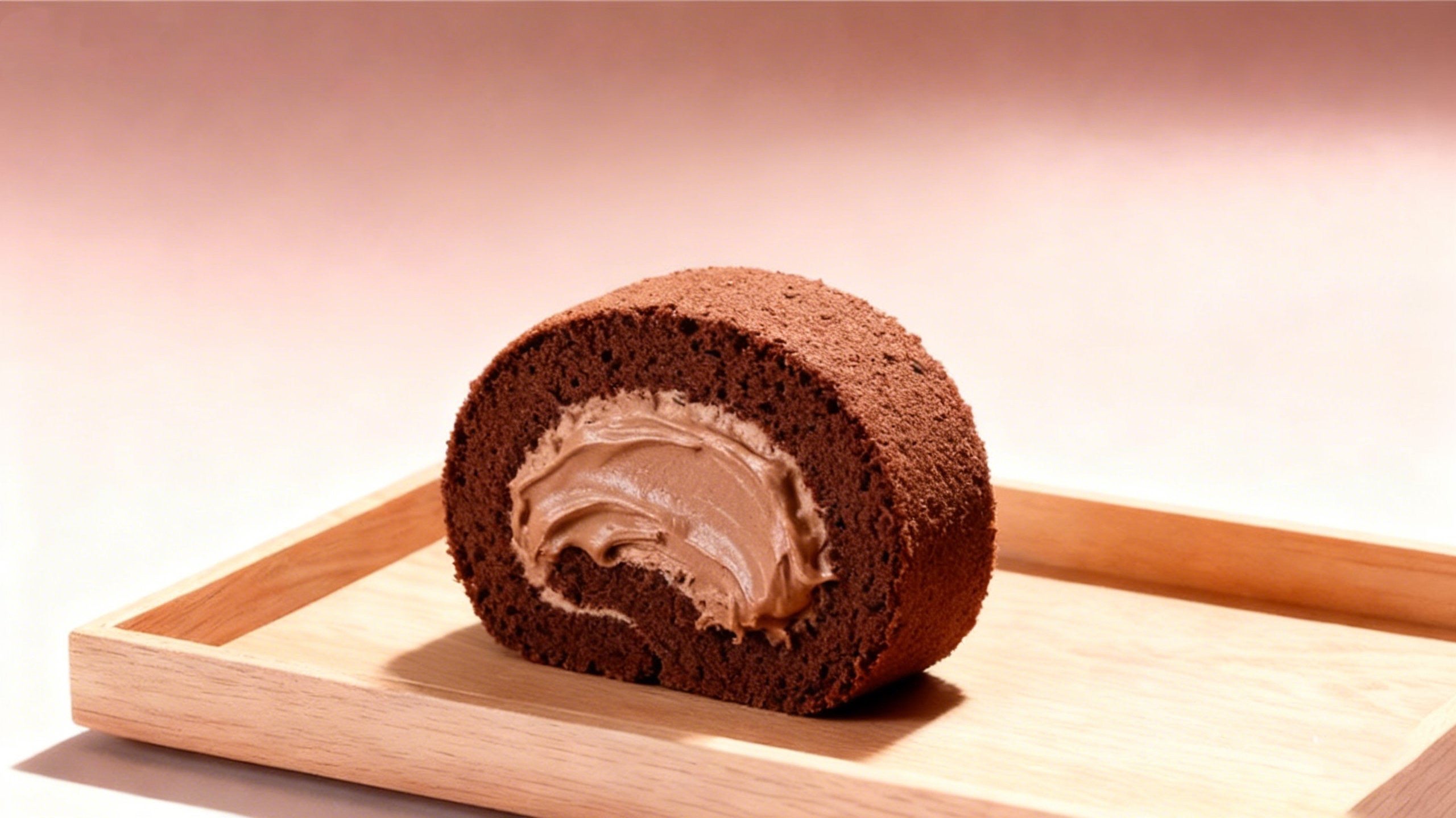 Chocolate Roll