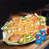  Majles Club Dish
