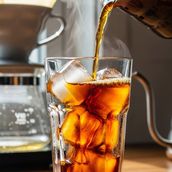 Iced V60