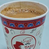 Doodh Patti Chai - Fresh Milk