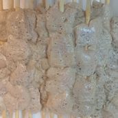 Chicken Tikka with Yogurt 1 Kg Uncooked
