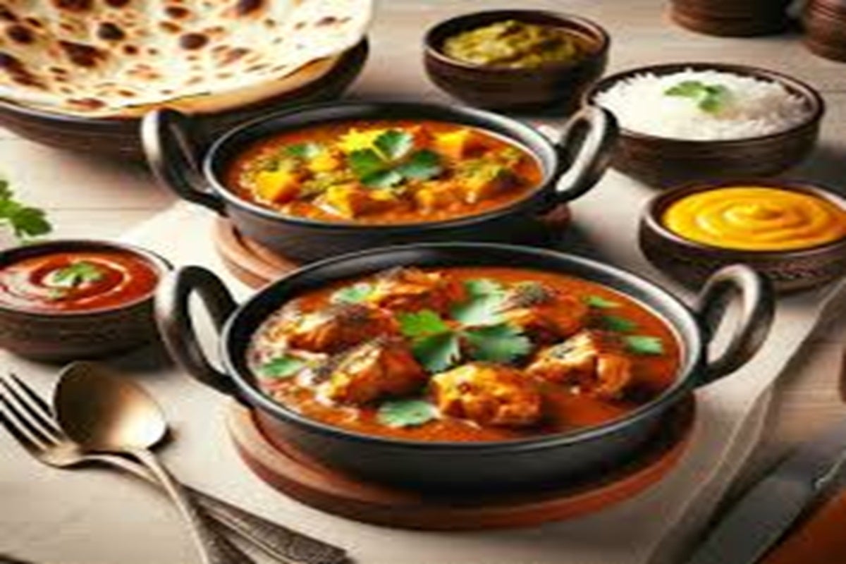 Special Balti