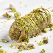  Extra Baklava Yabrak 